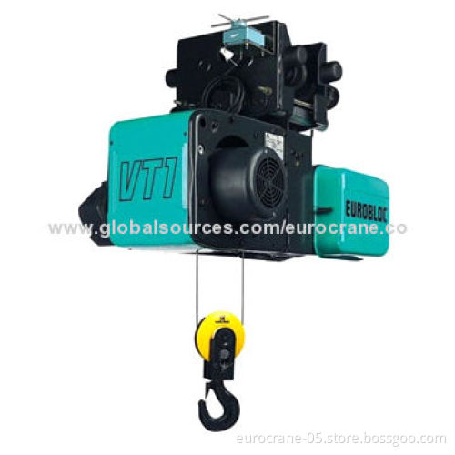Hot Sales Professional Electrical Chain Hoist with Remote Control